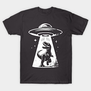 UFO x T Rex T-Shirt